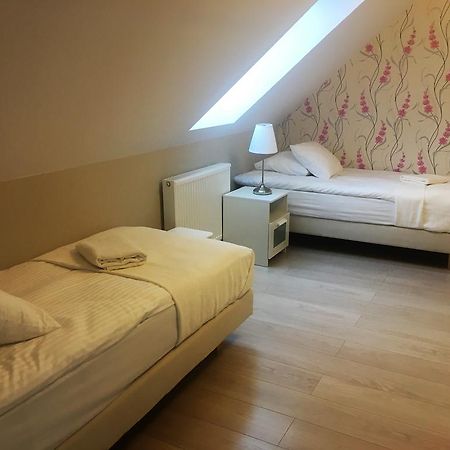 Ferienwohnung Grota Bochotnicka Kazimierz Dolny Exterior foto