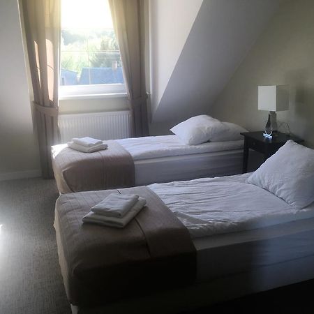 Ferienwohnung Grota Bochotnicka Kazimierz Dolny Exterior foto