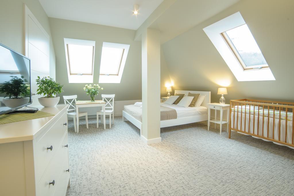 Ferienwohnung Grota Bochotnicka Kazimierz Dolny Exterior foto