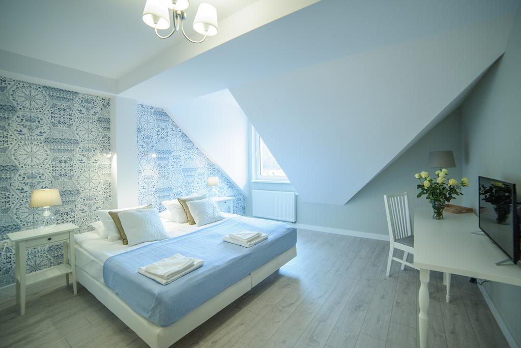 Ferienwohnung Grota Bochotnicka Kazimierz Dolny Exterior foto