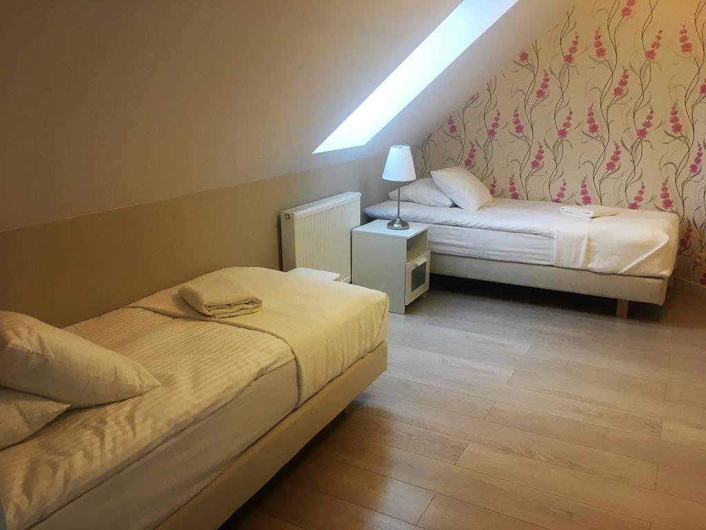 Ferienwohnung Grota Bochotnicka Kazimierz Dolny Exterior foto