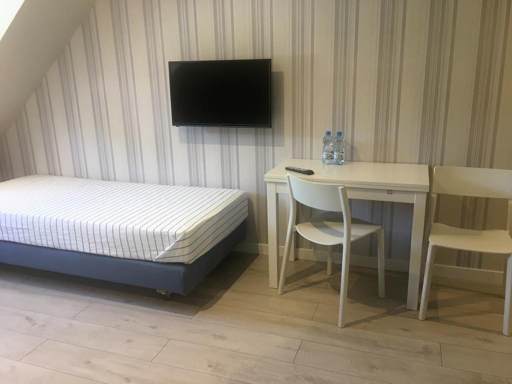 Ferienwohnung Grota Bochotnicka Kazimierz Dolny Exterior foto
