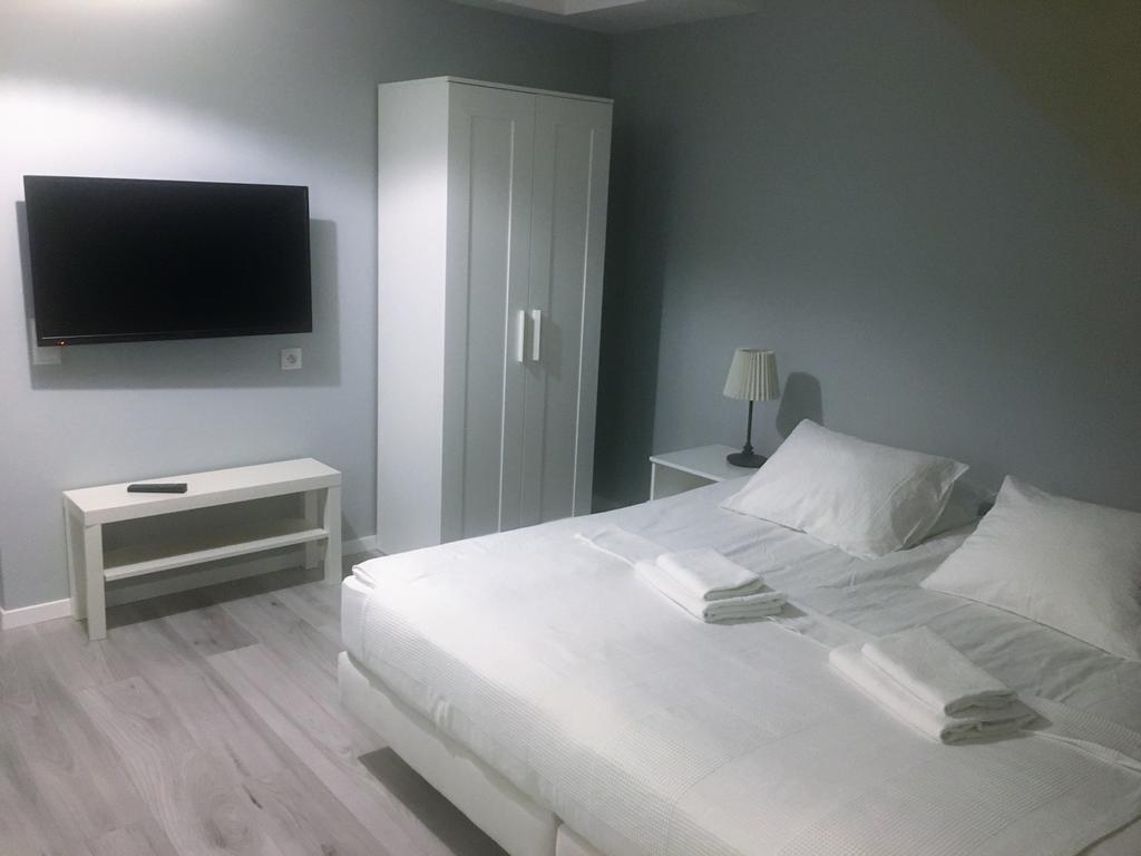 Ferienwohnung Grota Bochotnicka Kazimierz Dolny Exterior foto