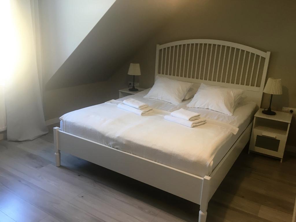 Ferienwohnung Grota Bochotnicka Kazimierz Dolny Exterior foto