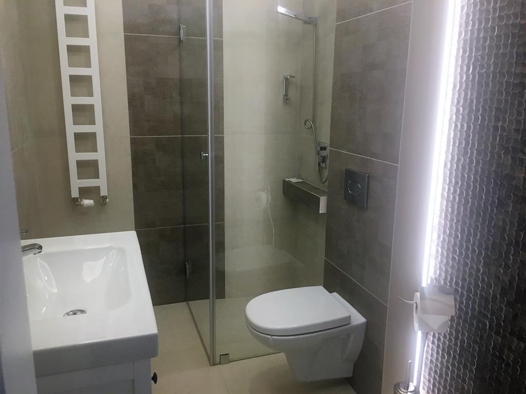 Ferienwohnung Grota Bochotnicka Kazimierz Dolny Exterior foto
