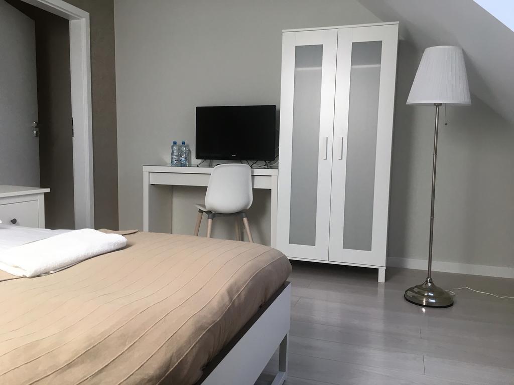 Ferienwohnung Grota Bochotnicka Kazimierz Dolny Exterior foto