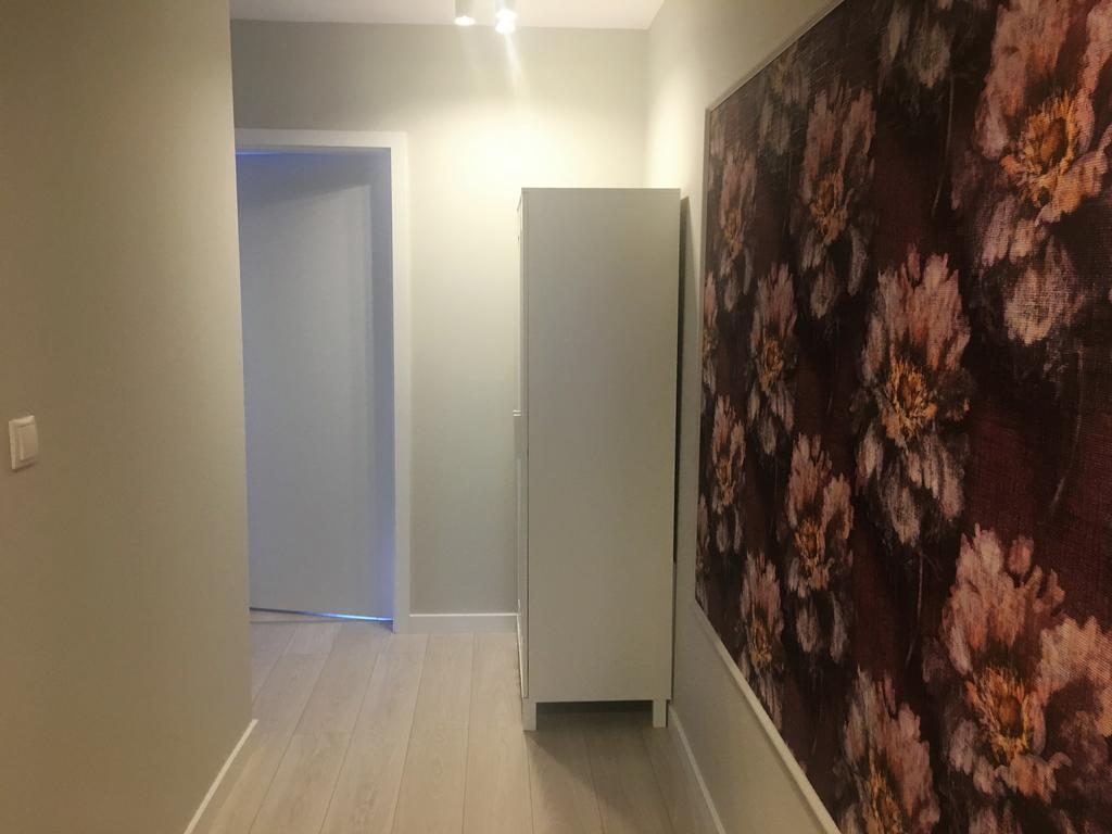 Ferienwohnung Grota Bochotnicka Kazimierz Dolny Exterior foto