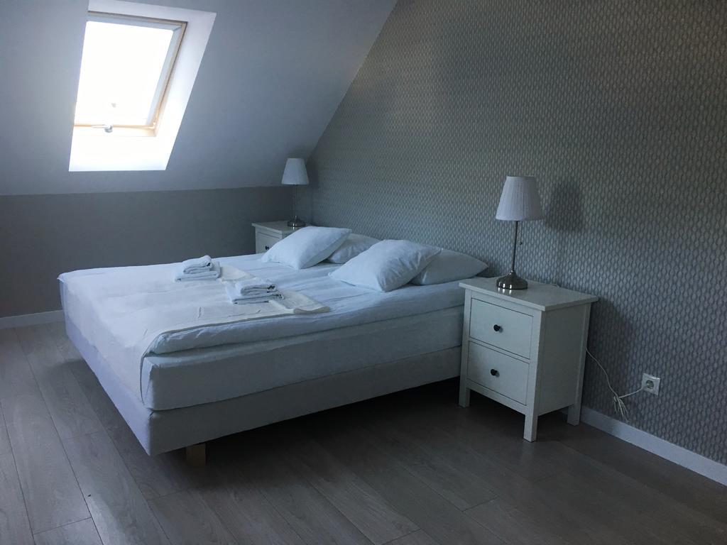 Ferienwohnung Grota Bochotnicka Kazimierz Dolny Exterior foto